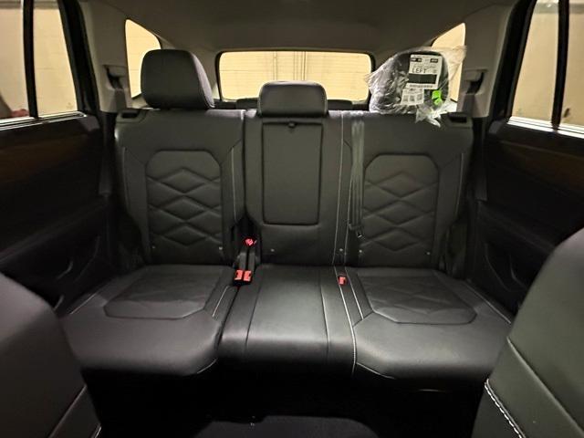 new 2025 Volkswagen Atlas car, priced at $43,443