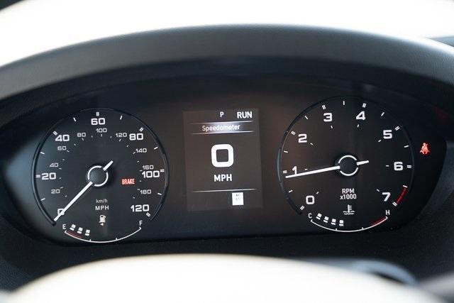used 2023 Ram ProMaster 2500 car, priced at $33,212