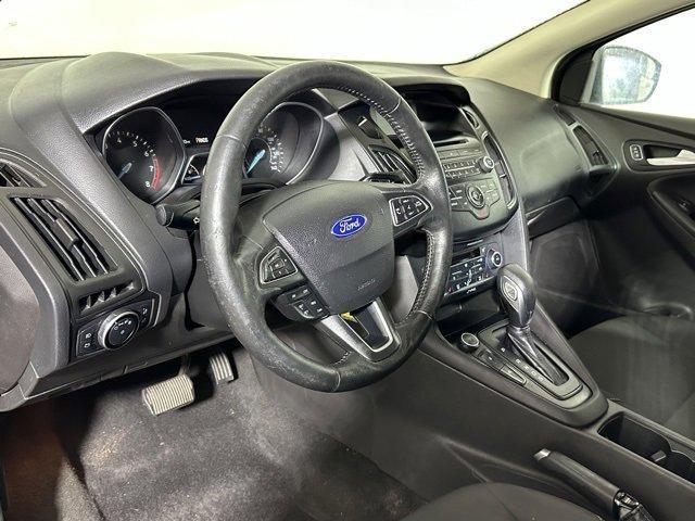 used 2017 Ford Focus car, priced at $10,255