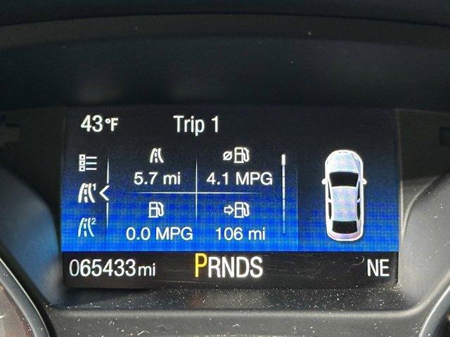 used 2017 Ford Focus car, priced at $10,255