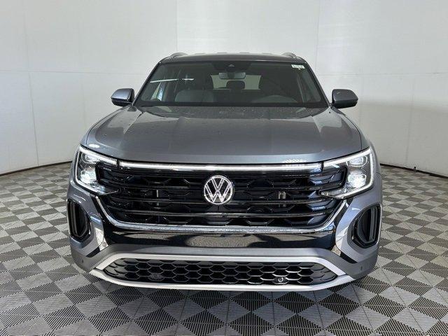new 2024 Volkswagen Atlas Cross Sport car, priced at $40,746