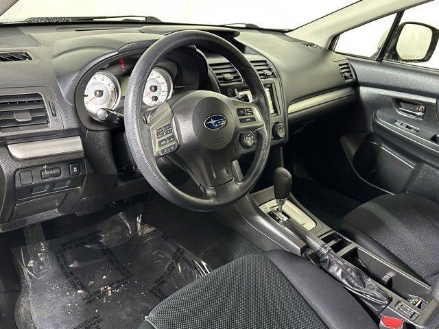 used 2014 Subaru Impreza car, priced at $9,881