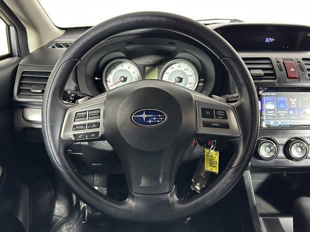 used 2014 Subaru Impreza car, priced at $9,881