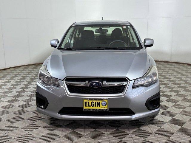 used 2014 Subaru Impreza car, priced at $9,881