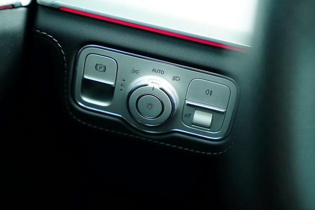 used 2021 Mercedes-Benz AMG GLE 63 car, priced at $65,240