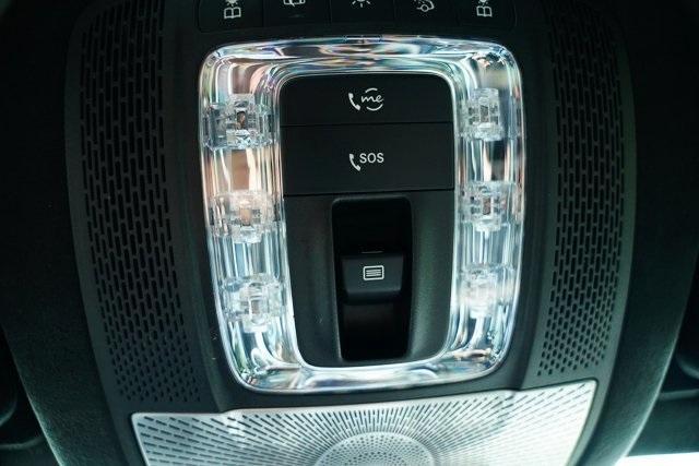 used 2021 Mercedes-Benz AMG GLE 63 car, priced at $65,240