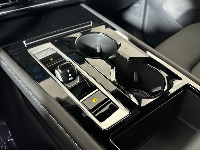 new 2025 Volkswagen Atlas Cross Sport car, priced at $42,302