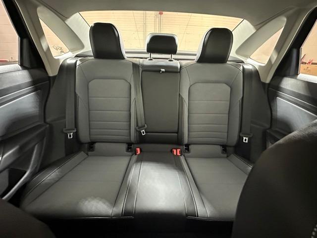 new 2025 Volkswagen Jetta car, priced at $24,756