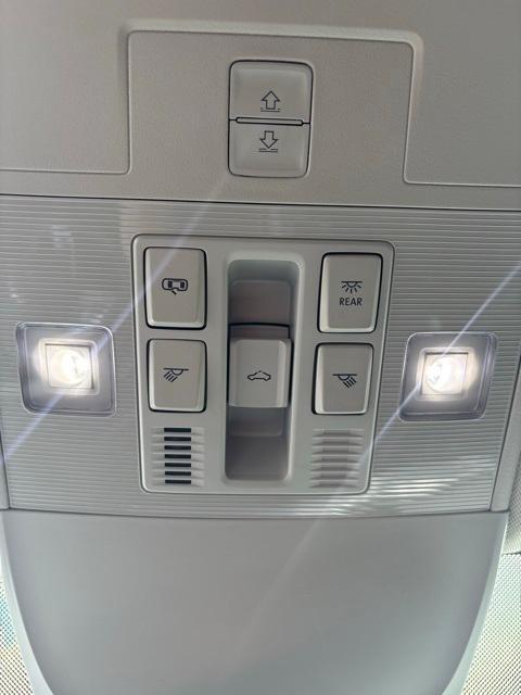 used 2024 Volkswagen Taos car, priced at $28,848
