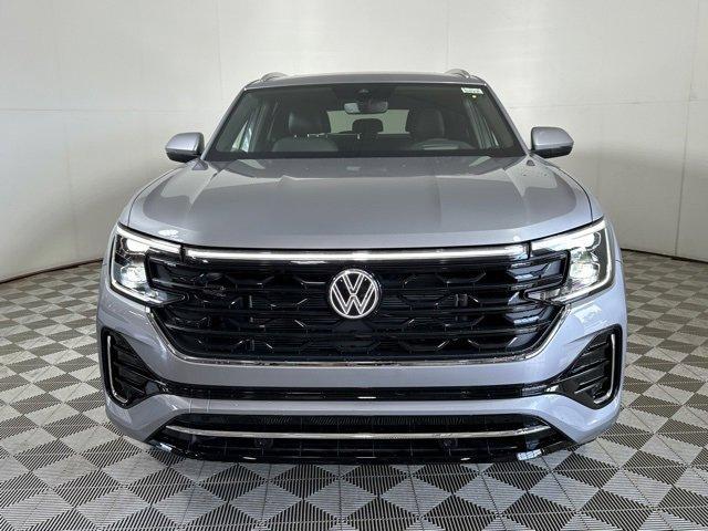 new 2024 Volkswagen Atlas Cross Sport car, priced at $46,817