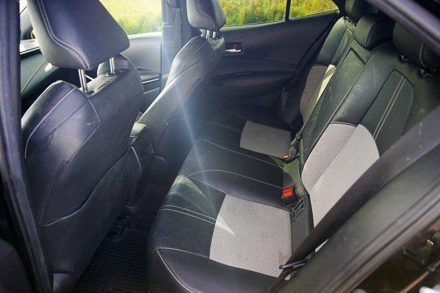 used 2019 Toyota Corolla Hatchback car, priced at $18,876