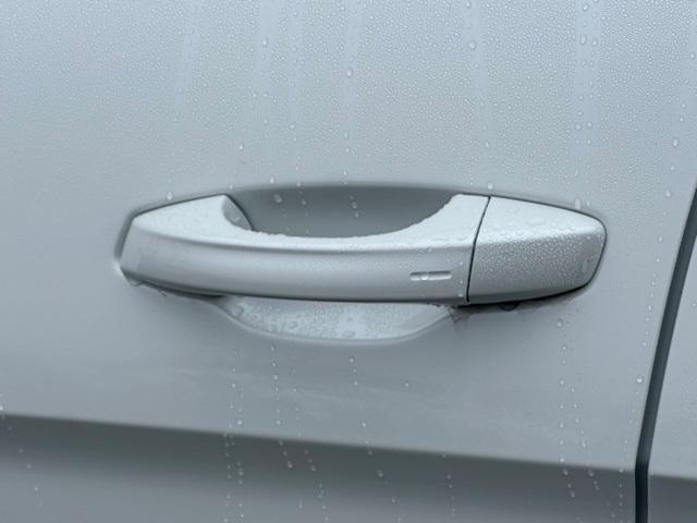 new 2026 Volkswagen Atlas car, priced at $54,118