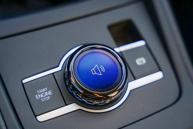 new 2025 Volkswagen Tiguan car, priced at $31,203