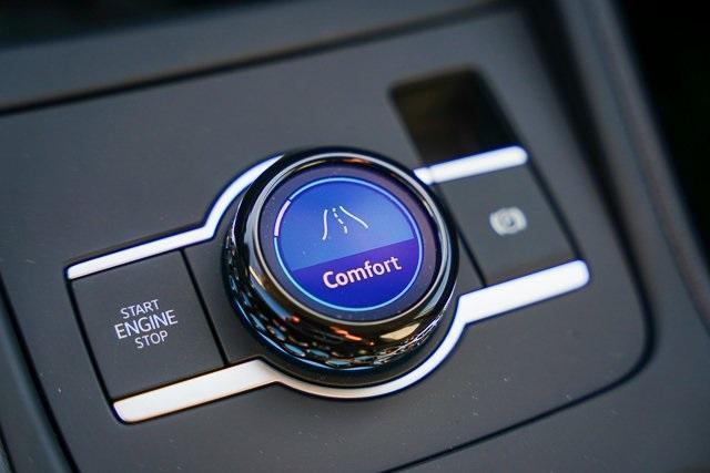 new 2025 Volkswagen Tiguan car, priced at $31,203