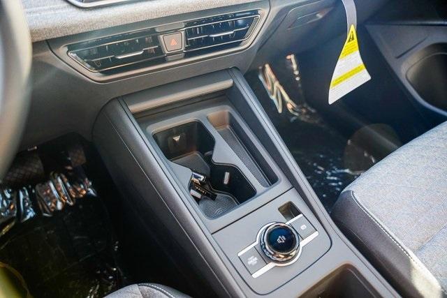 new 2025 Volkswagen Tiguan car, priced at $31,203