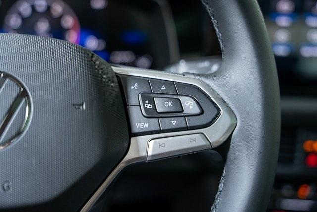 new 2025 Volkswagen Jetta car, priced at $27,120