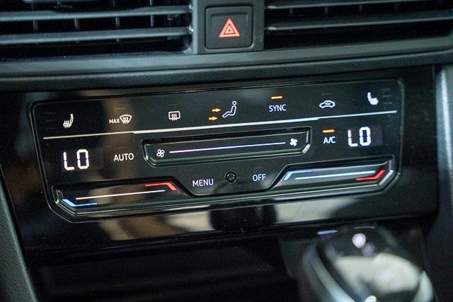 new 2025 Volkswagen Jetta car, priced at $27,120
