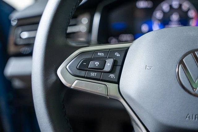 new 2025 Volkswagen Jetta car, priced at $27,120