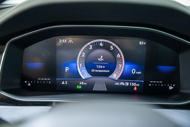 new 2025 Volkswagen Jetta car, priced at $27,120