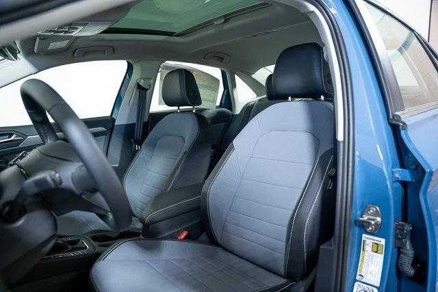 new 2025 Volkswagen Jetta car, priced at $27,120