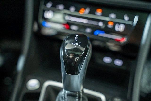 new 2025 Volkswagen Jetta car, priced at $27,120