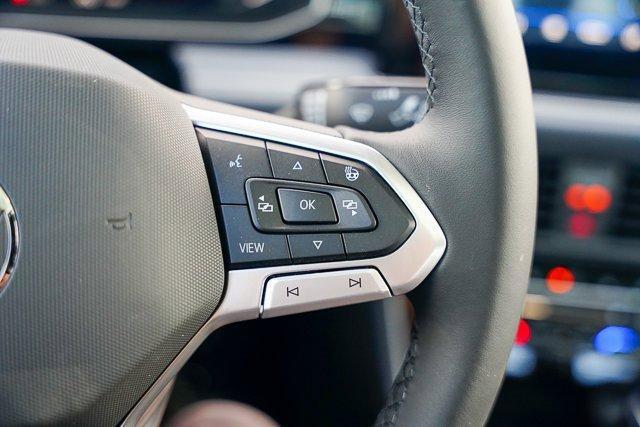 new 2025 Volkswagen Jetta car, priced at $29,705
