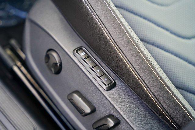 new 2025 Volkswagen Jetta car, priced at $29,705