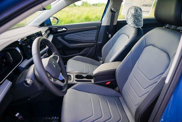 new 2025 Volkswagen Jetta car, priced at $29,705