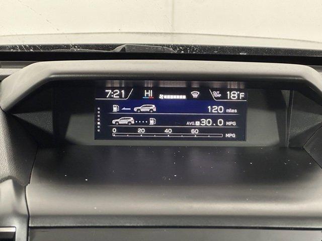 used 2021 Subaru Forester car, priced at $23,921