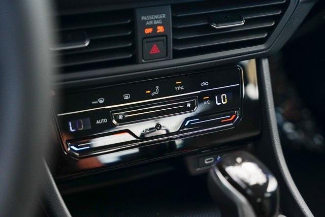 new 2025 Volkswagen Jetta car, priced at $23,368