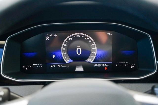 new 2025 Volkswagen Jetta car, priced at $23,368