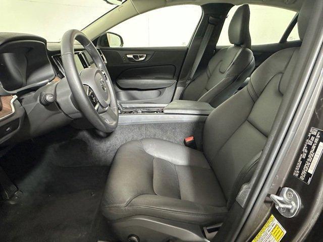 used 2024 Volvo S60 car, priced at $34,291