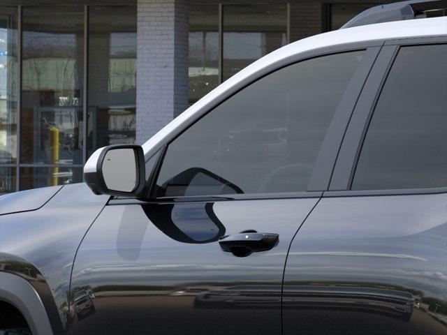 new 2025 Chevrolet Equinox car, priced at $35,915