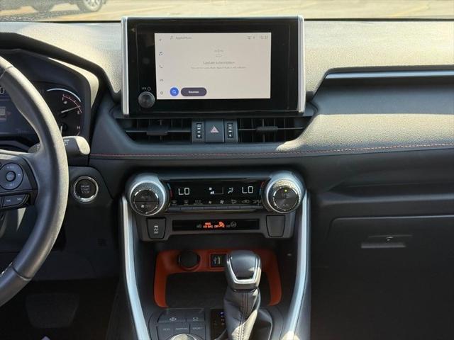 used 2024 Toyota RAV4 car, priced at $33,138