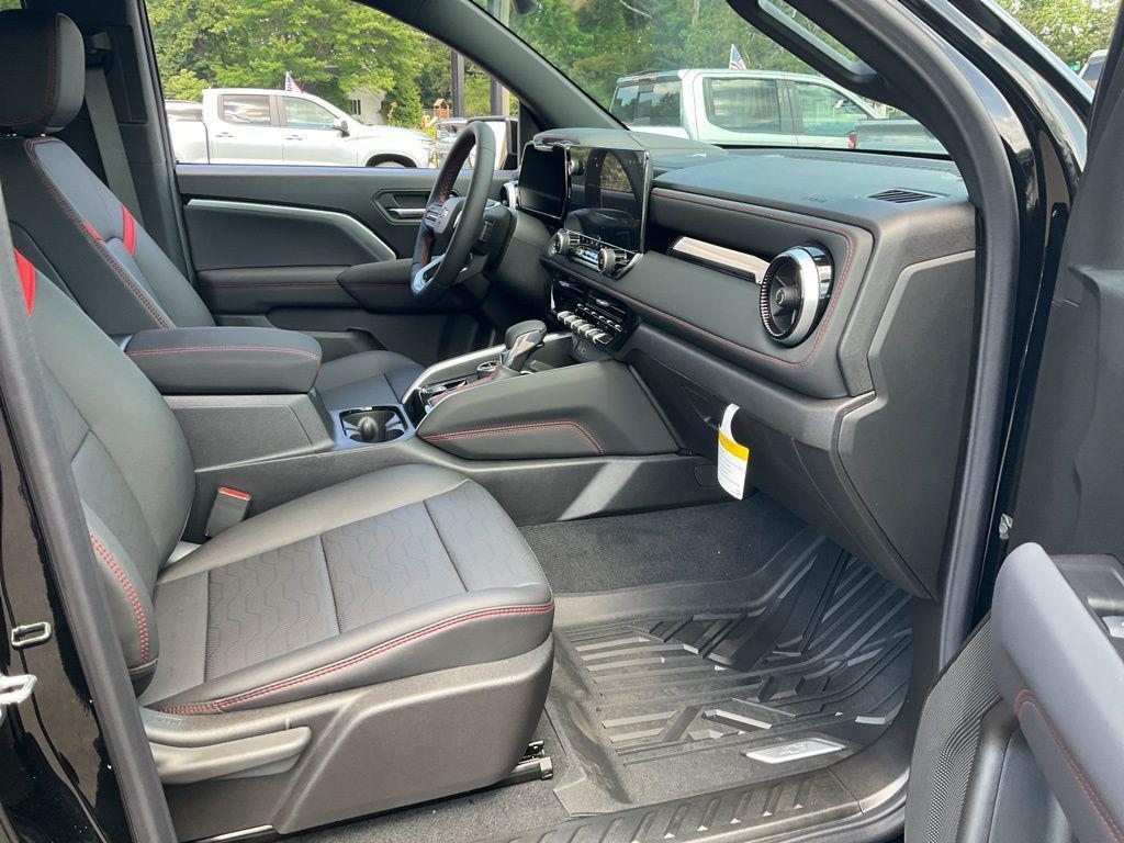 new 2026 Chevrolet Colorado car, priced at $49,013