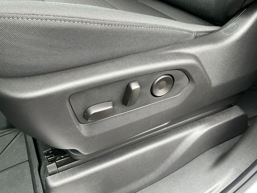 new 2025 Chevrolet Silverado 1500 car, priced at $55,850