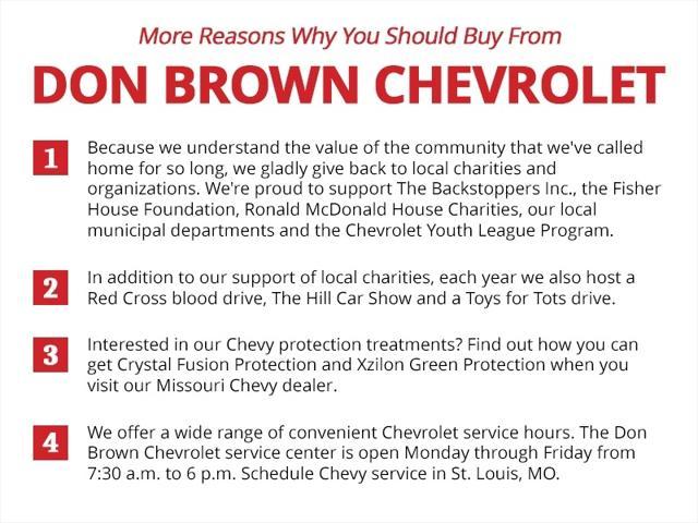 used 2024 Chevrolet Blazer car, priced at $27,631