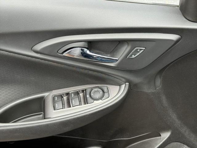 used 2022 Chevrolet Malibu car, priced at $19,098