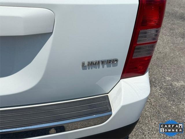 used 2015 Jeep Patriot car, priced at $13,000