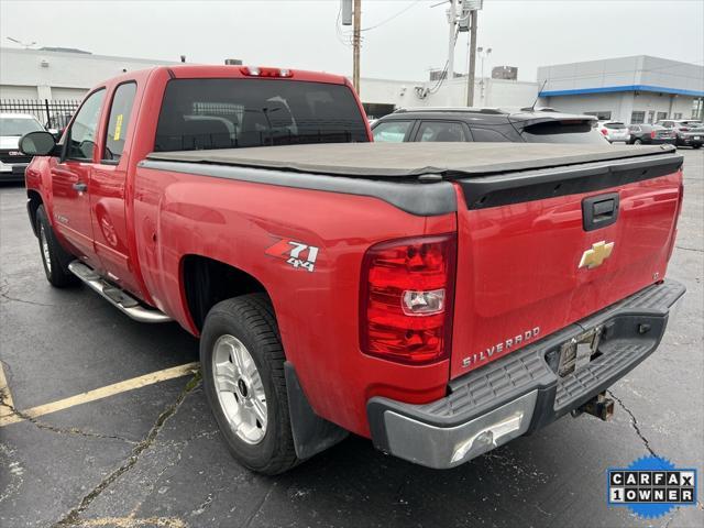 used 2013 Chevrolet Silverado 1500 car, priced at $18,000