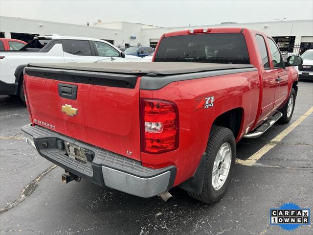 used 2013 Chevrolet Silverado 1500 car, priced at $18,000