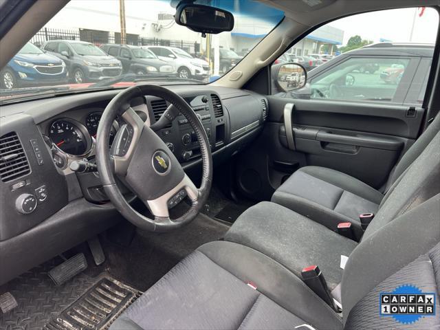 used 2013 Chevrolet Silverado 1500 car, priced at $18,000