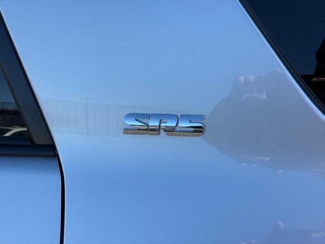 used 2024 Toyota 4Runner car, priced at $41,542