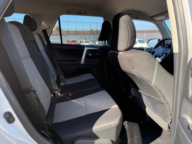 used 2024 Toyota 4Runner car, priced at $41,542