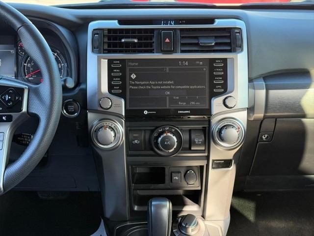 used 2024 Toyota 4Runner car, priced at $41,542