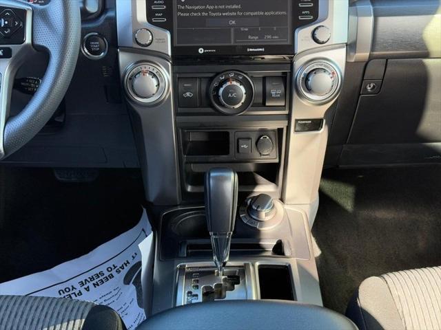 used 2024 Toyota 4Runner car, priced at $41,542