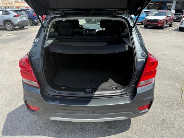 used 2019 Chevrolet Trax car, priced at $13,565
