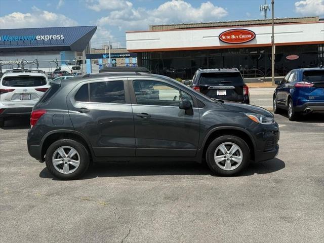 used 2019 Chevrolet Trax car, priced at $13,565