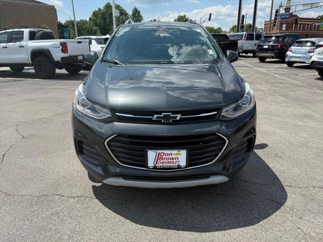 used 2019 Chevrolet Trax car, priced at $13,565