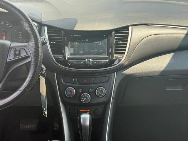 used 2019 Chevrolet Trax car, priced at $13,565